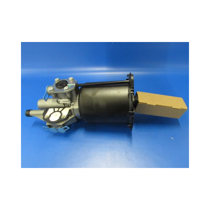 ZESTAW MONTAZOWY KLIMATYZATORA RTX1000/2000 SZARY